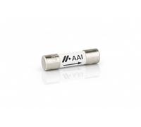 AAI Fuse 5 x 20 mm Slow Blow for High-End Audio Devices, White, T 0.8 A