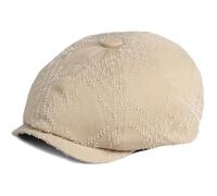 AAIXXIZAO Men'S Beret Hat For Men Women Vintage Flat Cap Artist Octagonal Beret Hat Male Female Adjustable Beret Cap 55-60Adjustable Khaki