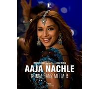 Aaja Nachle - Komm, tanz mit mir - Vanilla [Import allemand]