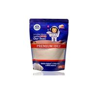 AAJAYA Premium Idli Mix (200 gm) - where ancient wisdom meets modern science