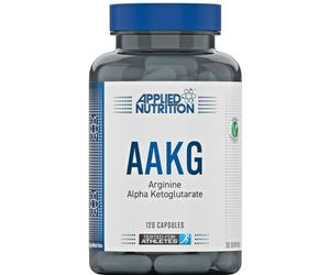 AAKG 3200mg - Arginine Alpha Ketoglutarate Nitric Oxide Pre Workout Booster