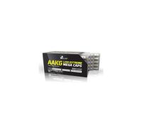 AAKG Capsules 1250 Extreme Pack of 300 Mega Capsules