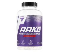 Trec AAKG Mega Hardcore 240 capsules