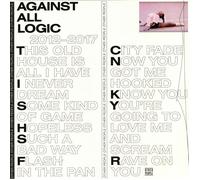 Against All Logic - 2012-2017 [New Vinyl LP] 2 Pack
