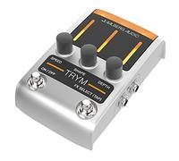 Aalberg Audio Trym Tremolo Effect Pedal Grey