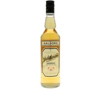Aalborg Jubileum Aquavit, 70 cl