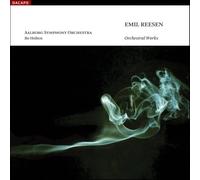 Aalborg So:Holten - REESEN: Trianon / Variation on a Theme of Franz Schubert / Himmerland