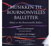 Aalborg Symphony Orchestra, Lassen - Far from Denmark or a Costume Ball Aboard