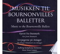 Aalborg Symphony Orchestra, Lassen - Far from Denmark or a Costume Ball Aboard