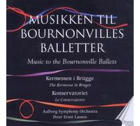 Aalborg Symphony Orchestra, Lassen - The Conservatoire Or A Newspaper Courtship