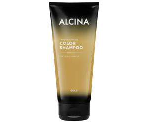AAlcina Color Shampoo 200ml Gold