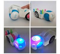 Aalepinya Ballwagon for Sphero Mini - for 1.5 inch Mini Robotic Ball