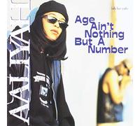 Aaliyah - Age Ain't Nothing But A Number