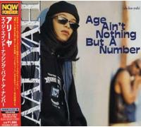 Aaliyah - Age Ain't Nothing But a Number