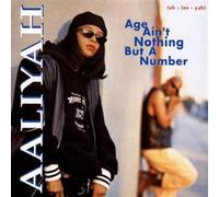 Aaliyah - Age Ain't Nothing But a Number