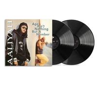 Age Ain'T Nothing But A Number [VINYL]