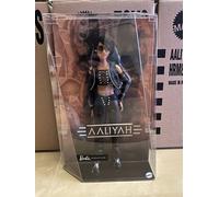 Aaliyah Barbie Doll Signature Collection Fashion Figure Music One in a Million