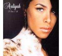 Aaliyah - I Care 4 U (+ 1 DVD de 9 clips et une animation manga)