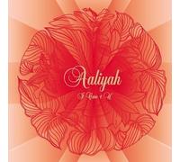 Aaliyah - I Care 4 U - [CD] (2002-12-10)