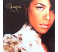 Aaliyah - I Care 4 U + Dvd by Aaliyah