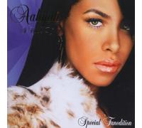 Aaliyah - I Care 4 U [Special Fan Edition]