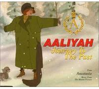 Aaliyah - Journey to the Past