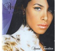 Aaliyah - l CARE F0R Y0U (SpeciaI Fan Ed.)