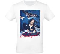 Aaliyah One In A Million T-Shirt white S