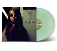 Aaliyah - One In A Million [VINYL]