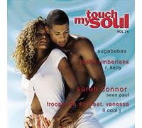 Aaliyah, Sean Paul, Missy Elliott, Justin Timberlake, R. Kelly, Craig David..