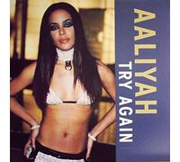 Aaliyah - Try Again [12" VINYL]