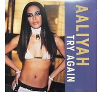 Aaliyah - Try Again [VINYL]