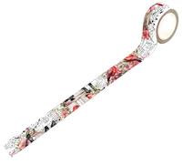 AALL And Create Washi Tape-Free The Birds