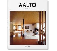 Aalto: Paradise for the Man in the Street (Basic Art)