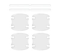 AALXF Car Door Handle Protector for VW ID.4 2021-2026