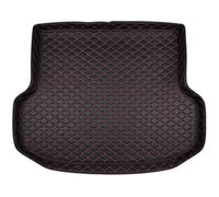 AALXF Car Leather Boot Liner for BMW 7 Series 2001-2026