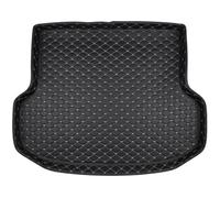 AALXF Car Leather Boot Liner for Citroën C5 2001-2017
