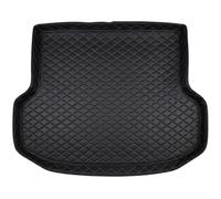 AALXF Car Leather Boot Liner for Vauxhall Mokka 2012-2026