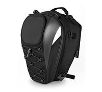 AALXF Motorcycle Tail Bag for Yamaha Zuma 50 2004-2019