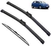 AALXF Windscreen Wiper Blades for SEAT Ibiza 6J 2008-2012
