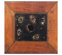 AALY Trio - AALY Trio / DKV Trio: Double or Nothing [CD]