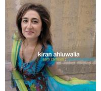 Aam Zameen: Common Ground by Ahluwalia, Kiran (2011) Audio CD