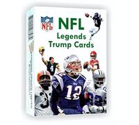 Aamango Trump Cards (NFL Legends Trump Cards)