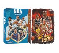 Aamango Trump Cards Others (NBA Combo (Legends + 2025))