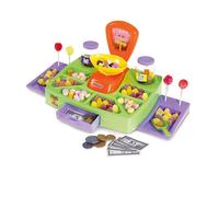 AAMEN Pick & Mix Sweet Shop, Toys Sweets Shop Display For Kids Aged 4+