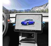 AAMHHM Screen Swivel Mount for Tesla Model Y 2019-2025 & Model 3 2017-2023 Left/Right 30° Two Directions