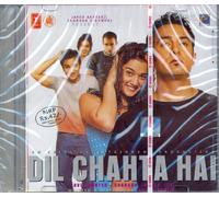 Aamir Khan - Dil Chahta Hai (UK Import)