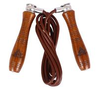 Aamron® 9 ft kipping Rope, Jumping Rope for Men Women Kids, Jump Rope for Exercise Fat Burning Workout Home or Gym Personal Training Rope, Skipping Ropes for Adults