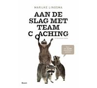 Aan de slag met teamcoaching