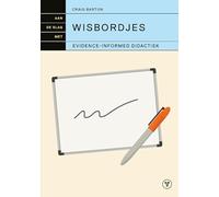 Aan de slag met wisbordjes (Evidence-informed didactiek)
